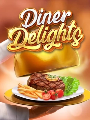 betflik44 สมัครทดลองเล่น Diner-Delights